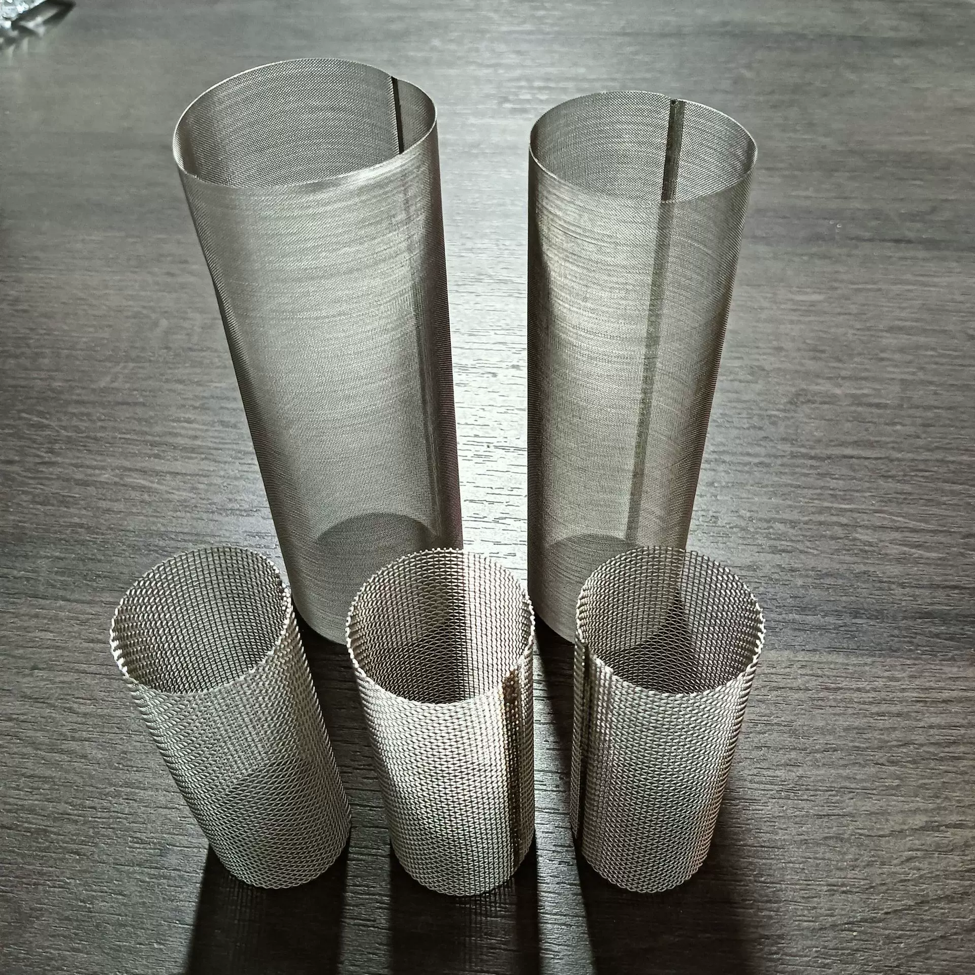 304不锈钢过滤网筒编织过滤网筒注塑过滤网筒安平过滤网筒生产厂