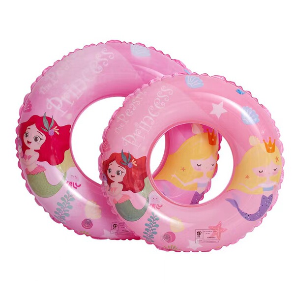 Water swimming ring