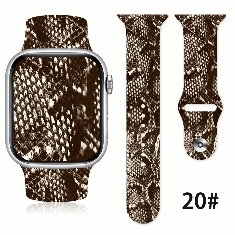 20# / 38/40/41MM