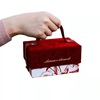 Brand advanced commemorative gift box, wholesale, Birthday gift