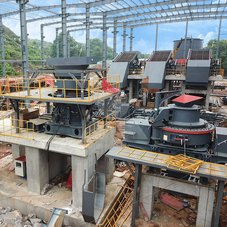 HPT400液压圆锥破碎机，合肥破碎机，圆锥破碎机生产厂家