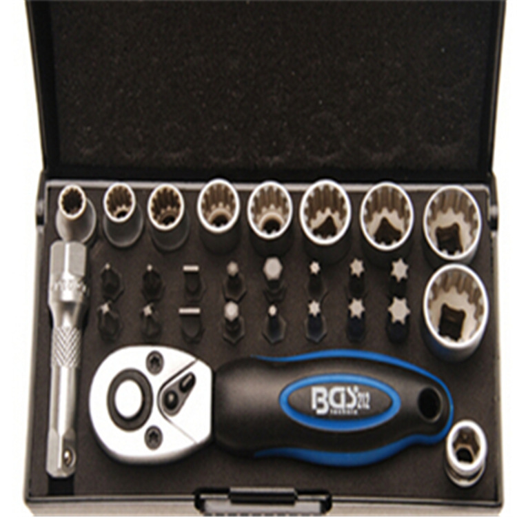 德国BGS technic刀具 螺丝刀6744