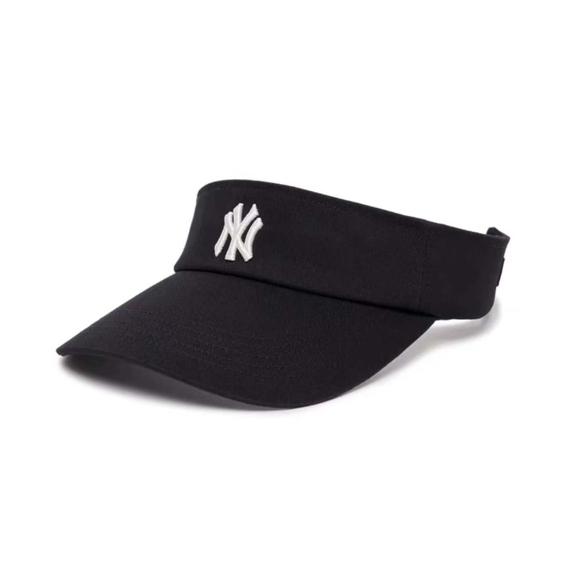 纽亦华MLB洋基队鸭舌帽LACP77软顶NYCP66刺绣遮阳防晒可调节帽子|undefined