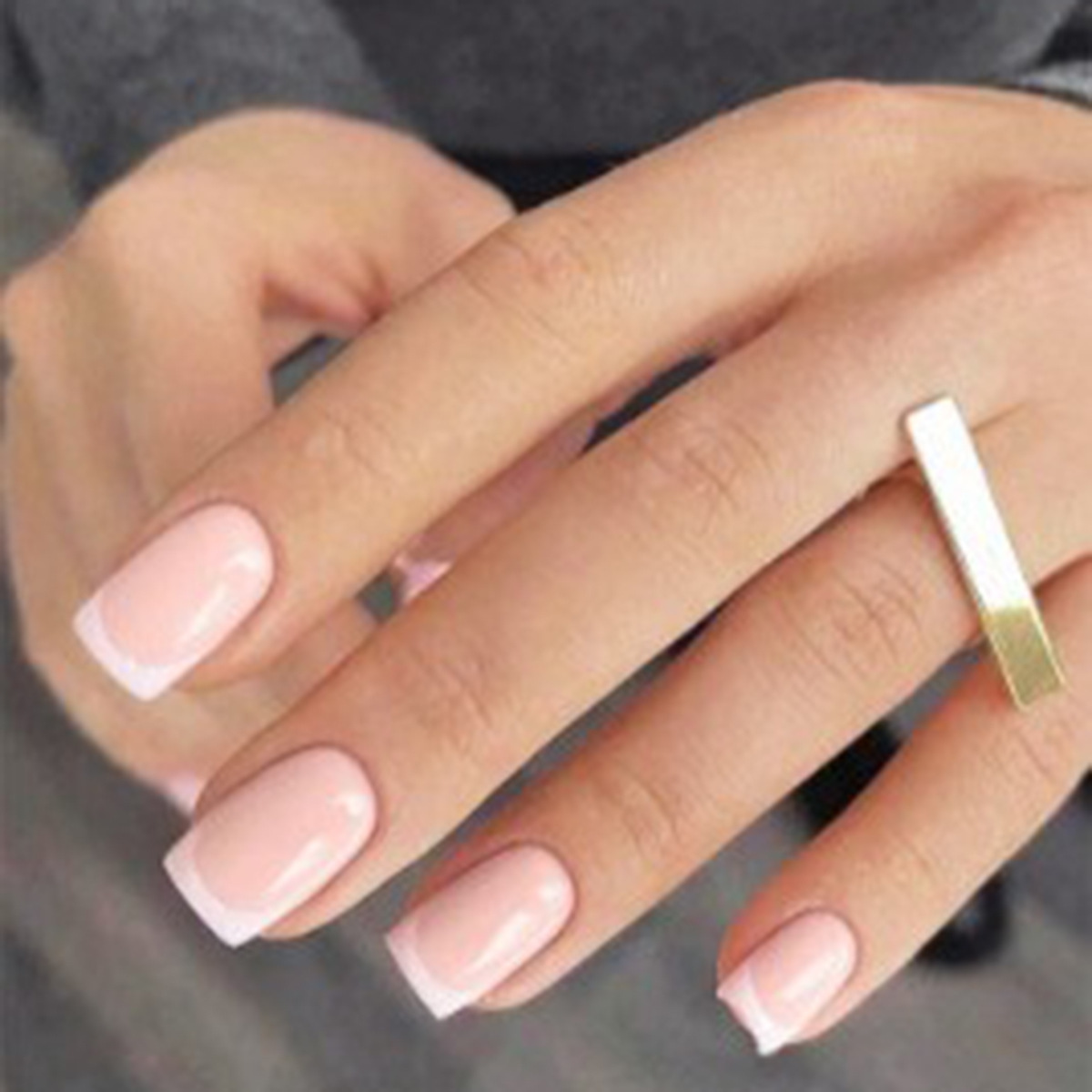 Tabletas de armadura de uso transfronterizas de Europa y América Tabletas de uñas portátiles simples y desmontables