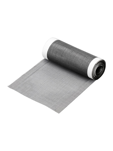 Disposable sewer filter kitchen bathroom floor drain sticker anti-blocking rectangular anti-hair shower room sticker