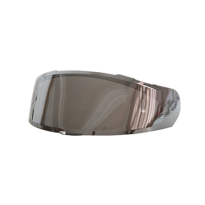 Dəbilqə (Kaska) aksesuarları Lens Accessories - 606-electroplated-silver-lenses
