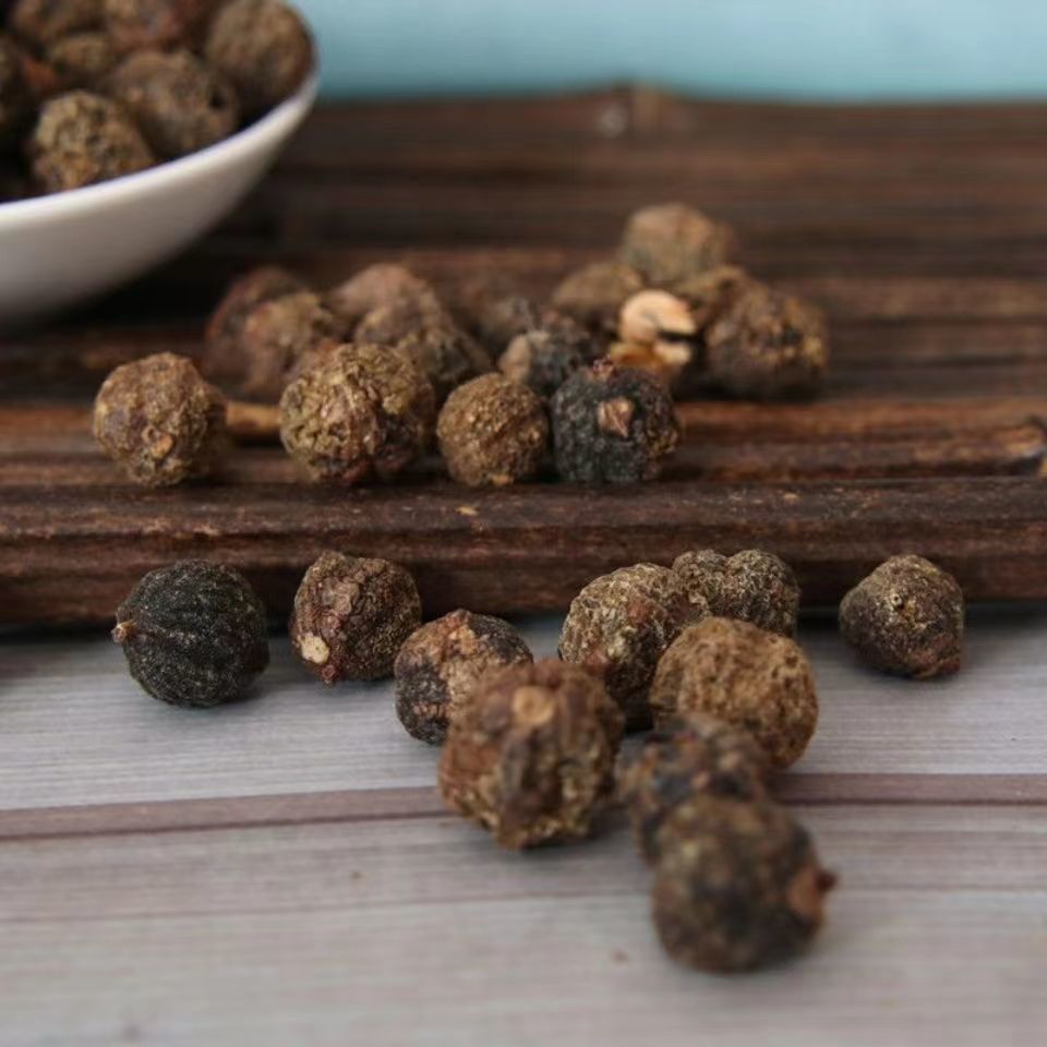 Dried Amla Fruit Slices Yu Gan Zi 余甘子 500g Traditional Herbal Decoction Pieces key features