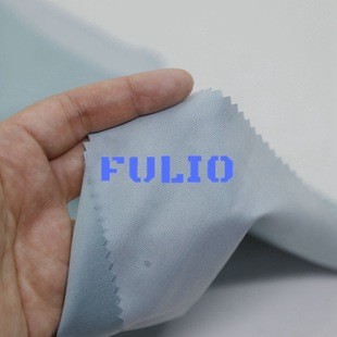 Dormitory four-piece functional fabric two-in-one composite waterproof breathable PTFE composite fabric Foro