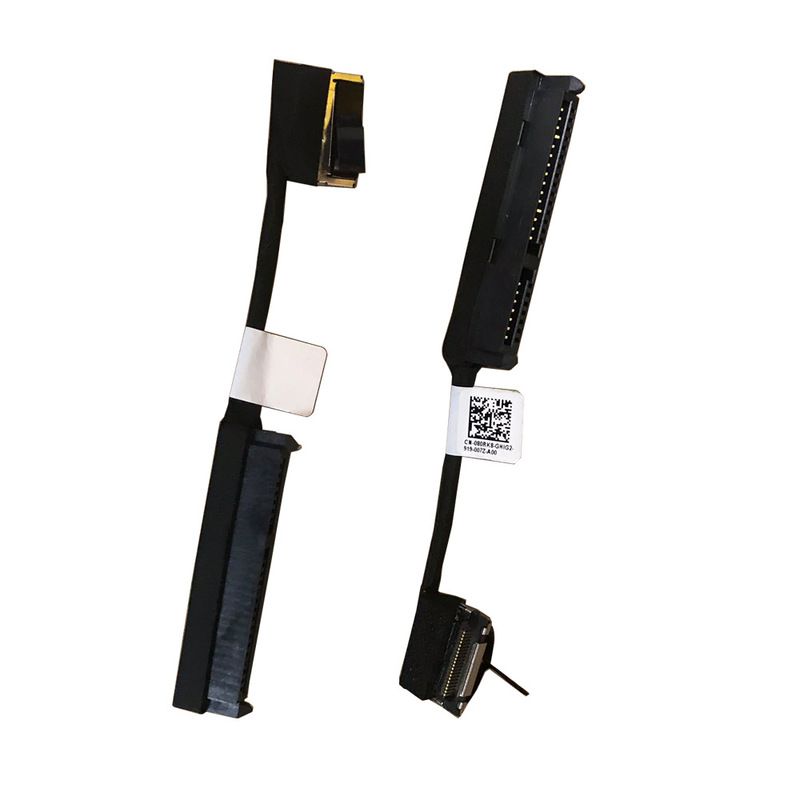 Suitable for Dell/Dell Latitude E5470 E5480 E5490 Sata Hard Drive Cable Interface Notebook