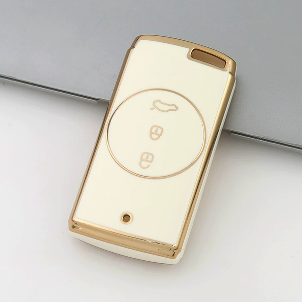 E -style ivory white