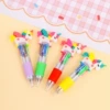 Pegasus four color pen