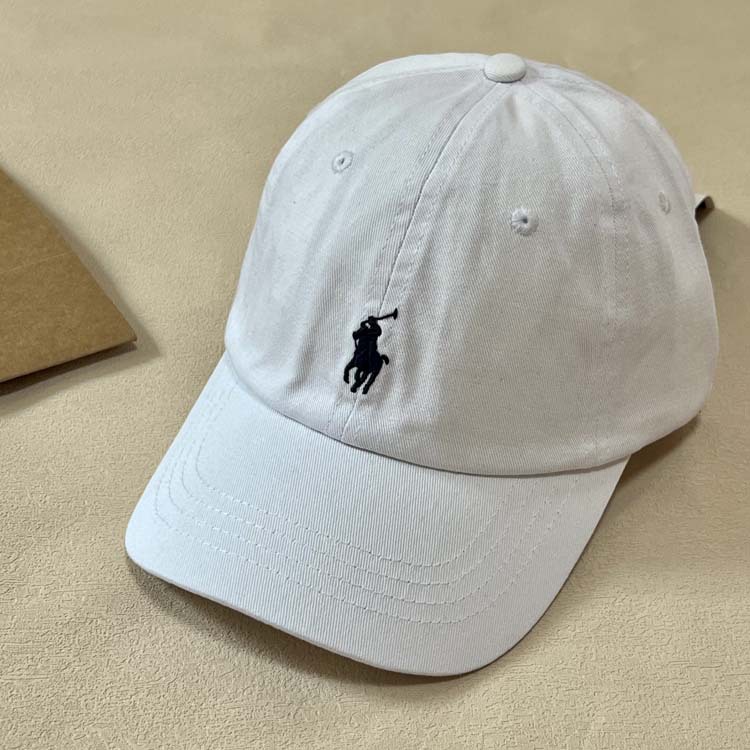 小馬標野球帽の女性は柔らかいトップの広いつばを合わせて顔の小さいアヒルの舌の帽子の運動の日よけの男性の女性を見せます。