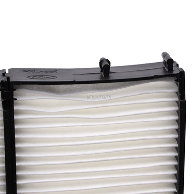 Santa Fe, BaoliGe, and – Air conditioning filter