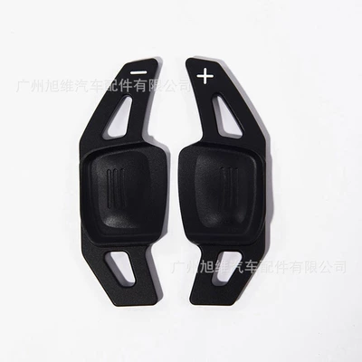 Suitable for 18-23 new Volkswagen Other Automotive Interior Supplies - black