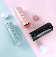 振兴SB2232小博士真空保温杯180ml便携双层不锈钢杯304材质