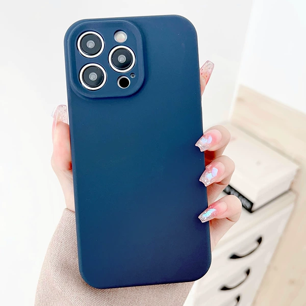 Midnight Blue [Fine Hole]