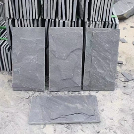 板岩、文化石;花岗岩;盘