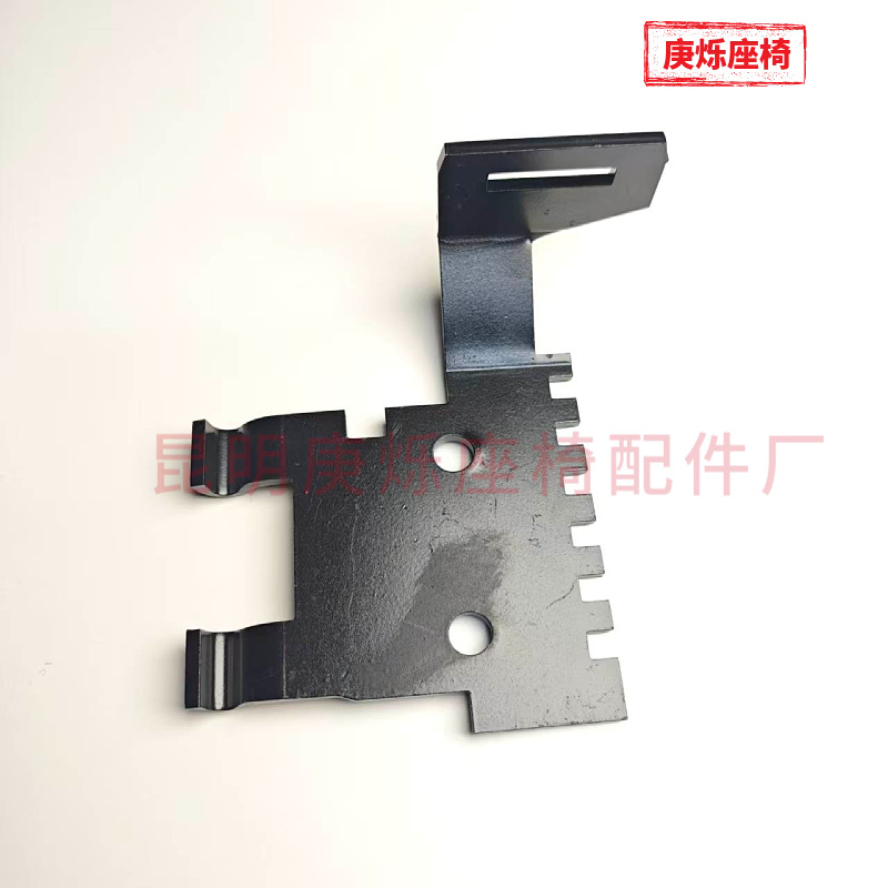 Glamor 90.3 Seat Pull-Out Handle Set