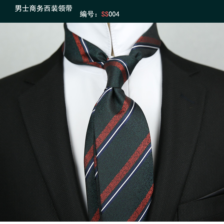 领带004