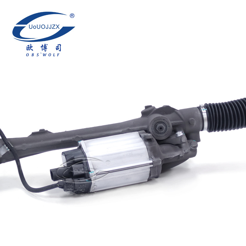V700000160 Car Steering Gear Steering Machine Is Suitable for Baojia Bx7 Left Frame Lhd