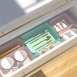 收纳篮/筐;收纳盒;笔筒