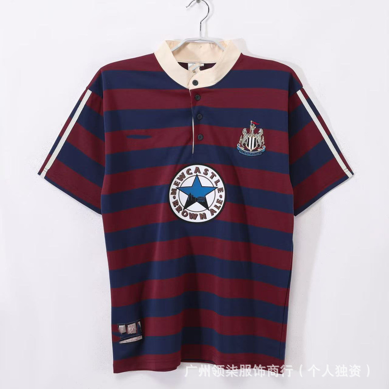 经典复古英格兰巴西法国阿根廷西班牙AC阿森纳B萨短袖足球服批发|undefined