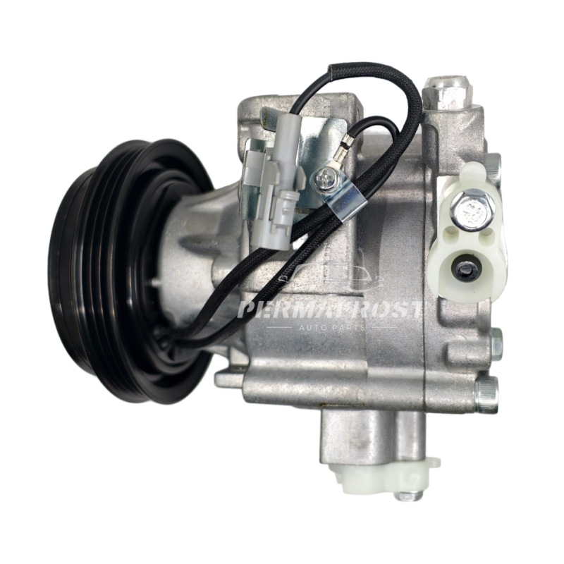 Scse06C 4472803810 Is Suitable for Daihatsu Move Canvas Car Air Conditioning Compressors for Cross-Border Use