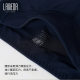 Lanpada 2023 spring and summer bicycle riding trousers women's high elastic waist slimming leg long road bike riding pants
