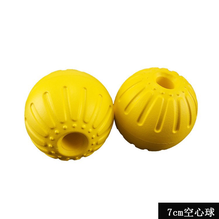 중공 구 (7cm)