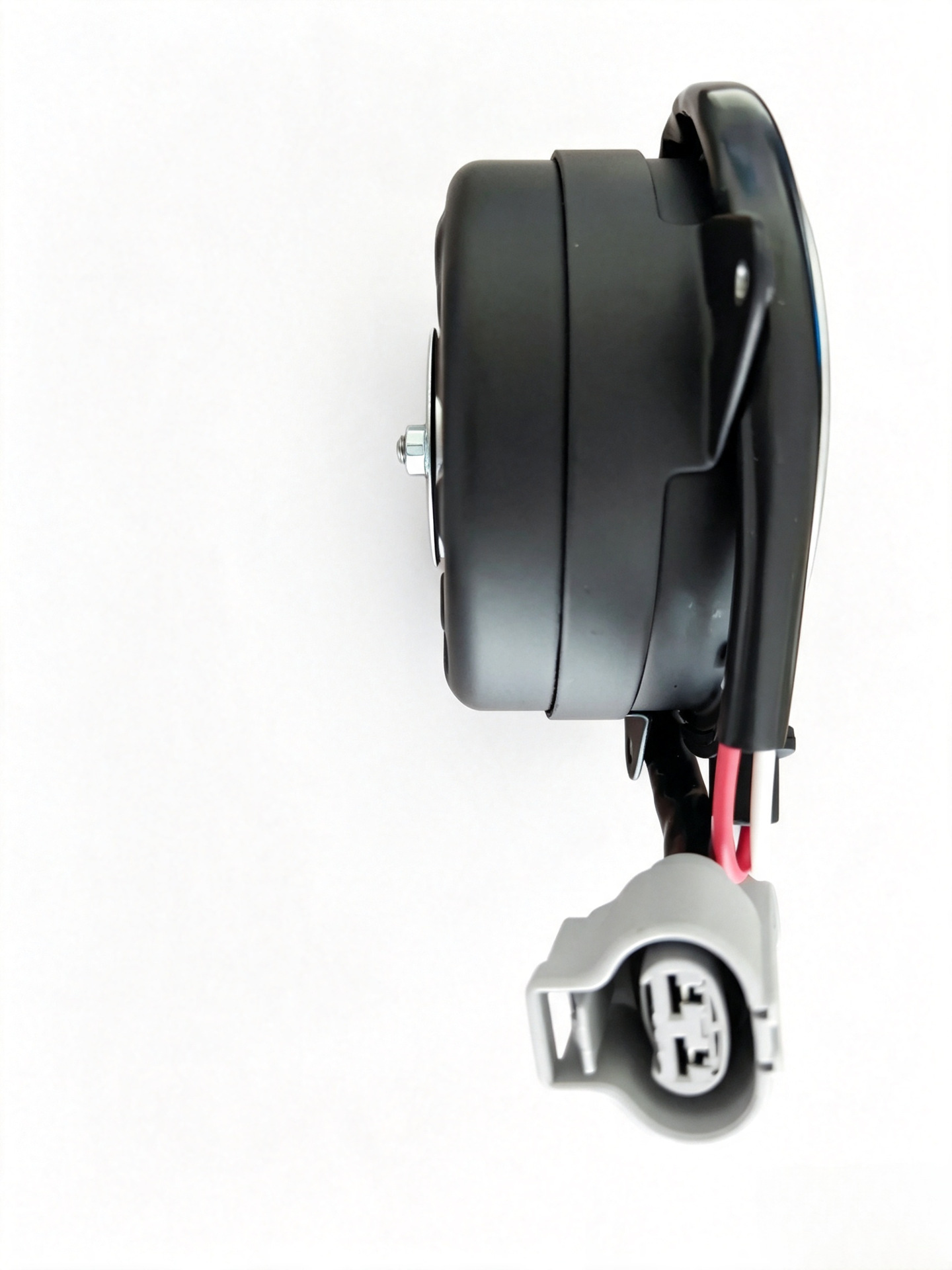 Car cooling fan motor compatible with Toyota 16363-0T030