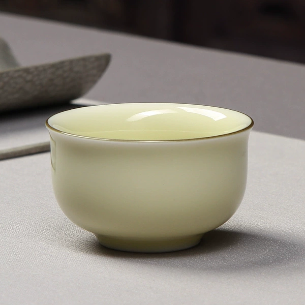 Brother Kiln bee yellow