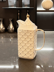 高顏值陶瓷喝水杯子家用客廳待客馬克杯水杯茶杯咖啡杯套裝