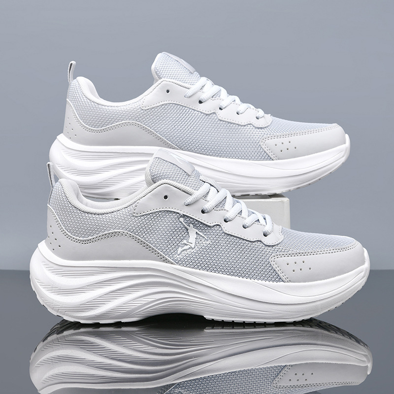 Putian dad shoes for men, 2026 autumn new model, casual mesh breathable non-stuffy running shock-absorbing trendy sports shoes