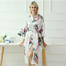 P 36414 Peacock Pattern Sleepwear ��ȸ˯�� ����ѷ�羳ŷ����