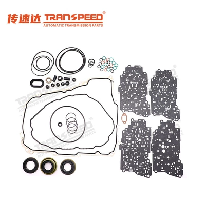 Transpeeda brand transmission overhaul Sürətlər qutusu