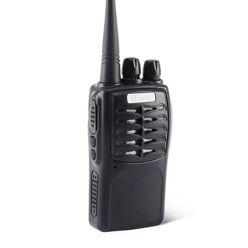 Beifeng BF-350 walkie-talkie Hotel de mano de alta potencia civil walkie-talkie handstand al aire libre auto-conducción Tour BFDX