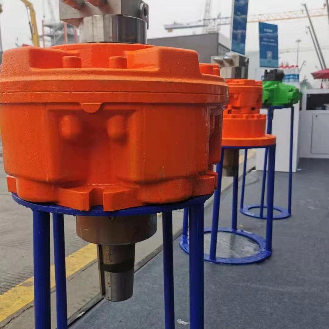 开舱马达 GM2-3500  R24