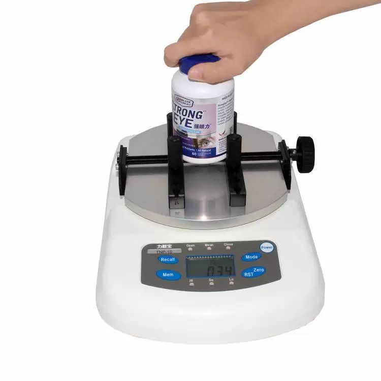 Li Xinbao Shimpo TNJ-2 крышка с торсионным матрицей Япония NIDEC экономичный цифровой тестер крутящего момента