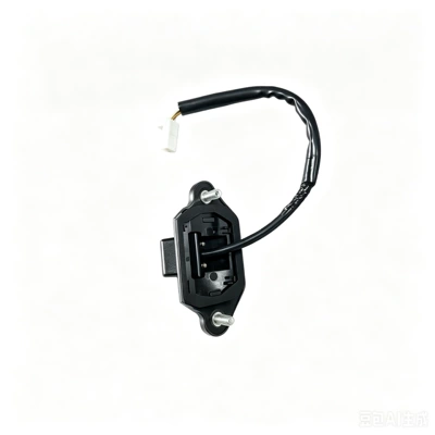 Applicable to 2008-2015 Vehicle camera