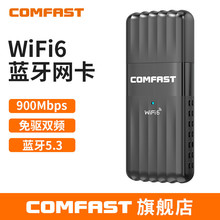 COMFAST CF-943AX USBWAX900 WIFI6 900M {5.3