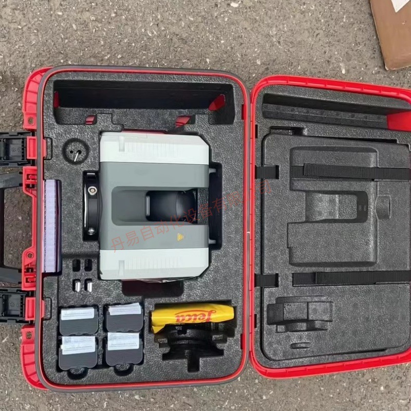 徕卡RTC360LT全新现货议价