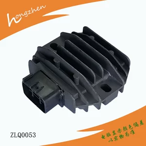 YAMAHA ATV BEAR TRACKER 250 YFM250 2001-2004 üçün gərginlik tənzimləyicisi