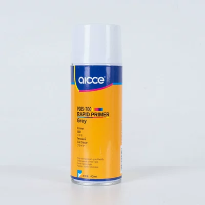 Factory supply self-spraying gray Avtomobil boyası