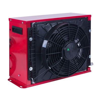 Automotive air conditioning | Energy-Saving