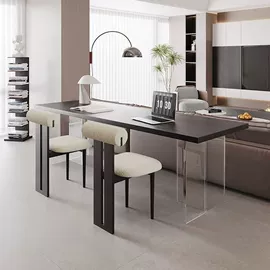 实木床;桌类、茶几;餐边柜