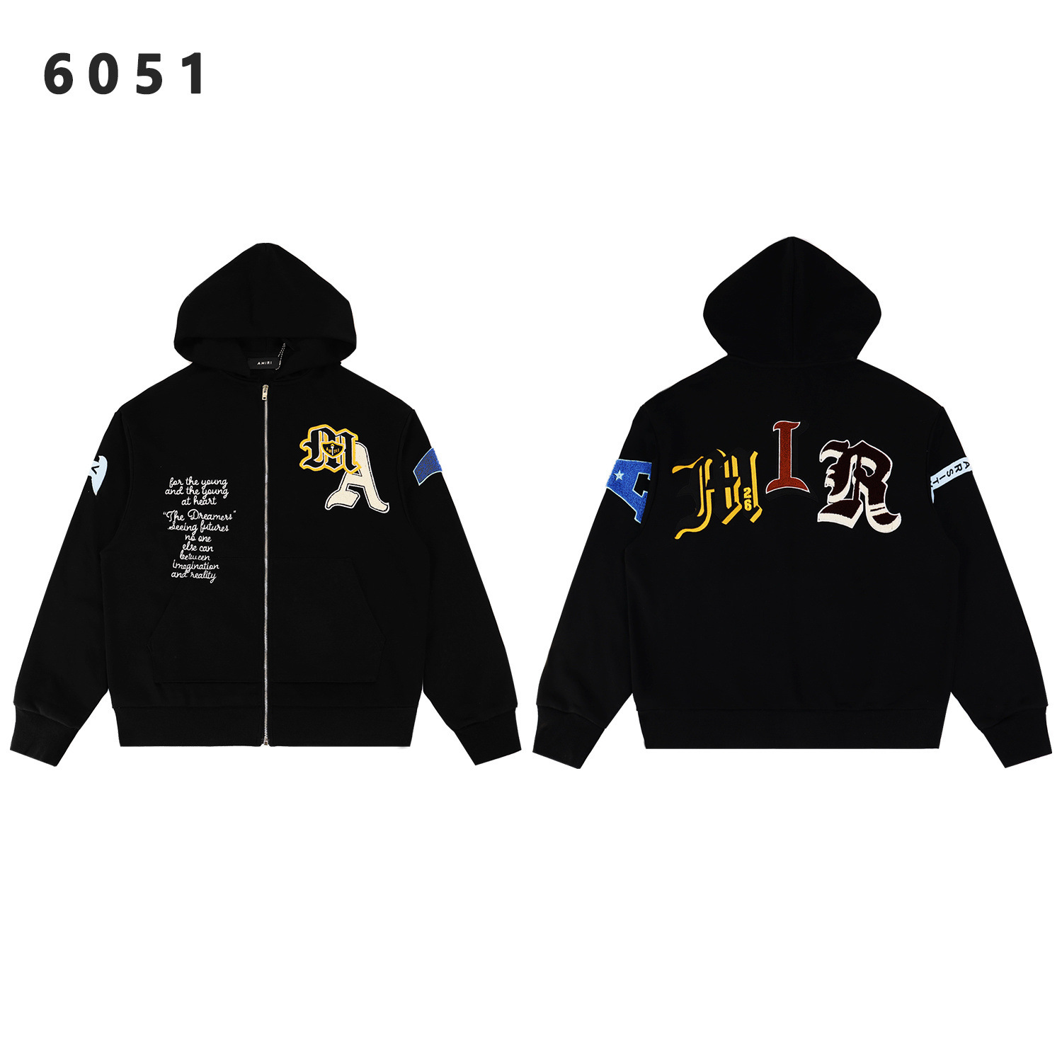 219 블랙 / S