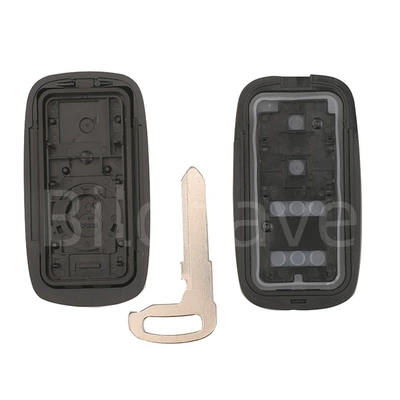 Perodua, etc. smart card | Car Keys