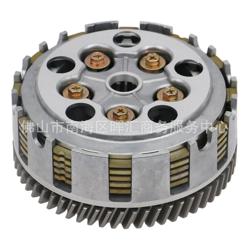 스즈키 En125/GS125 클러치 어셈블리