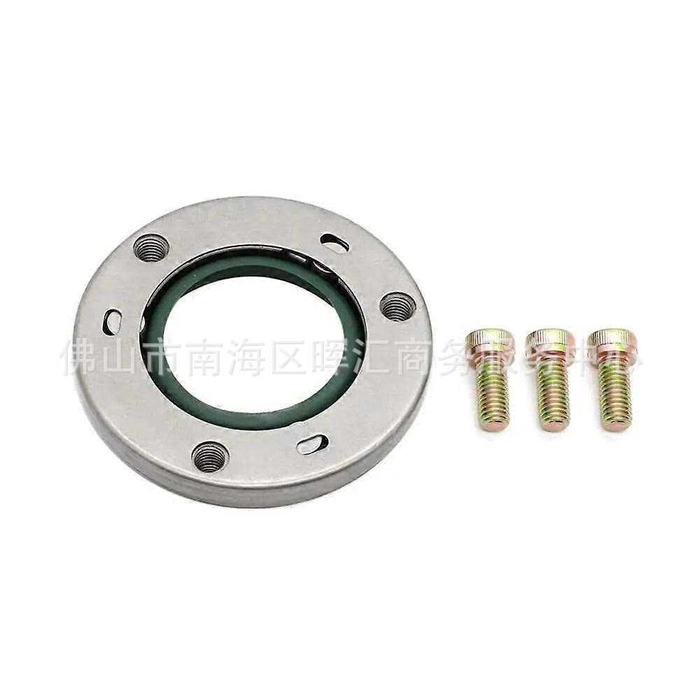Asamblea de embrague superior CG125 Zongshen DM200 accesorios de motocicleta de tres ruedas disco de arranque motor principal