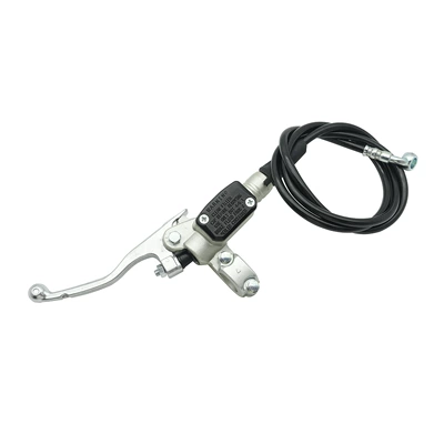 Motosiklet ləvazimatları və aksesuarları pipe oil hose